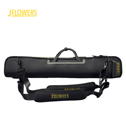 JFlowers Tactical Cue Case 4x4