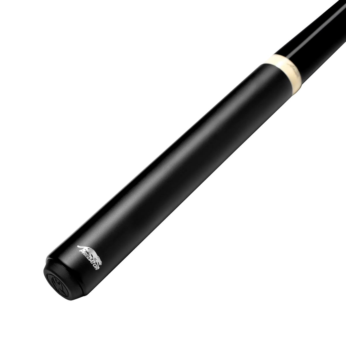 Predator 8" Black Matte QR2 Extension with Bumper