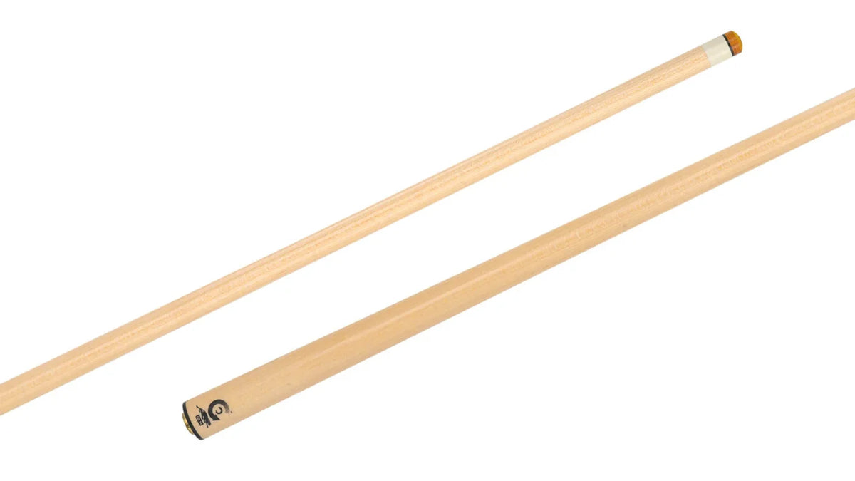 Predator Centro Pool Cue Shaft for Uni-Loc QR Joint w/Thin Black Collar