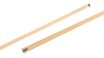 Predator Centro Pool Cue Shaft for Uni-Loc QR Joint w/Thin Black Collar