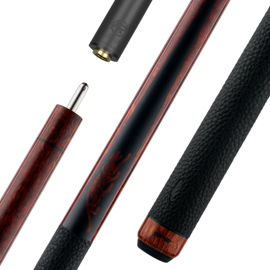 Predator SP2 Palisander 2 Pool Cue
