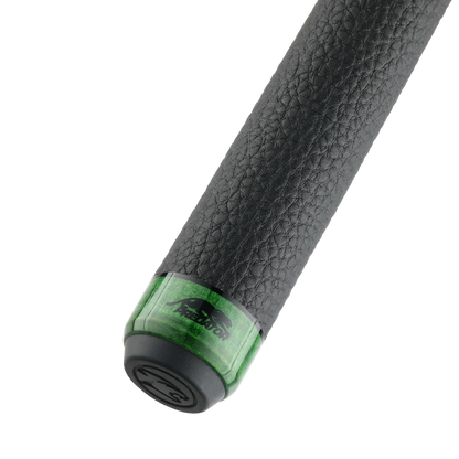 Predator SP2 Green Stained Curly Maple 1 Pool Cue