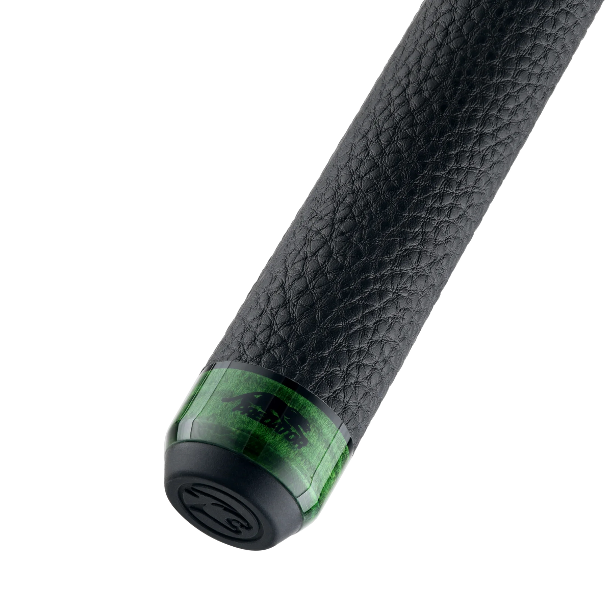 Predator SP2 Green Stained Curly Maple 2 Pool Cue