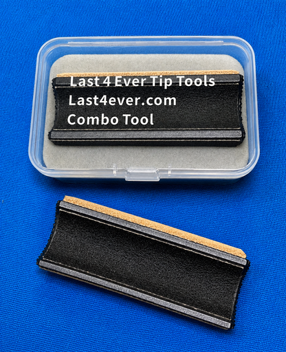 Last4Ever Tip Tools