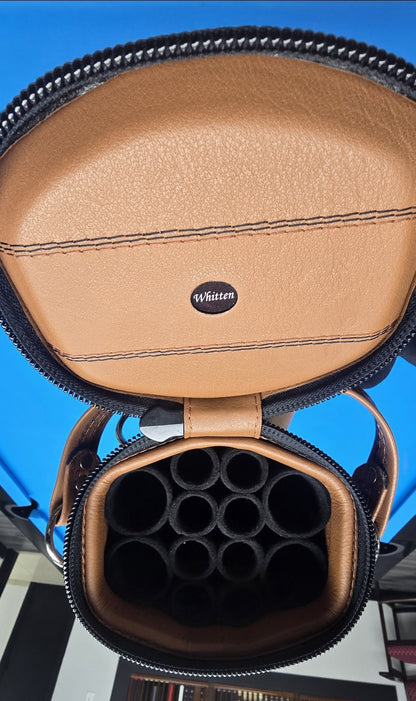 Whitten 4x8 Cue Case
