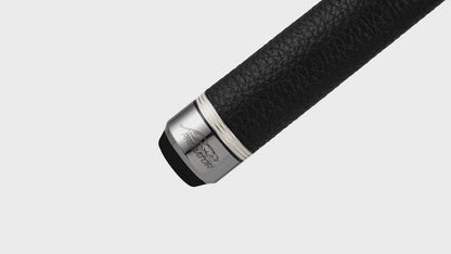 Predator 9K-2 Pool Cue with Wrap-Butt Only
