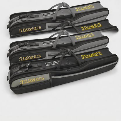 JFlowers Tactical Cue Case 6×8