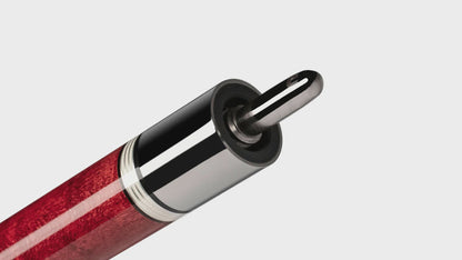 Predator 9K-2 Pool Cue with Wrap-Butt Only