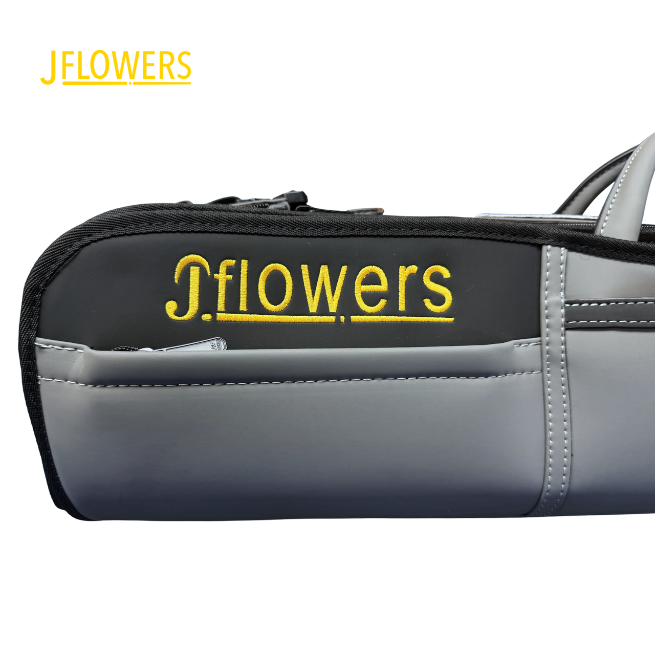 JFlowers Tactical Cue Case 4x4