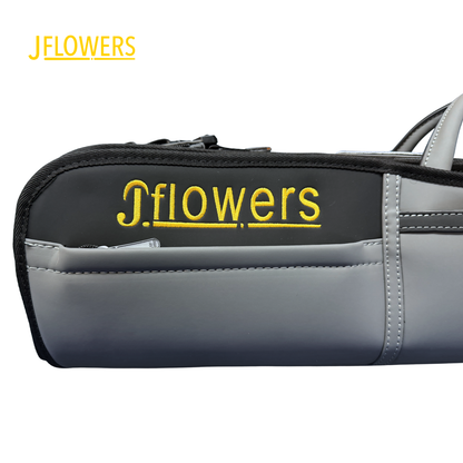 JFlowers Tactical Cue Case 4x4