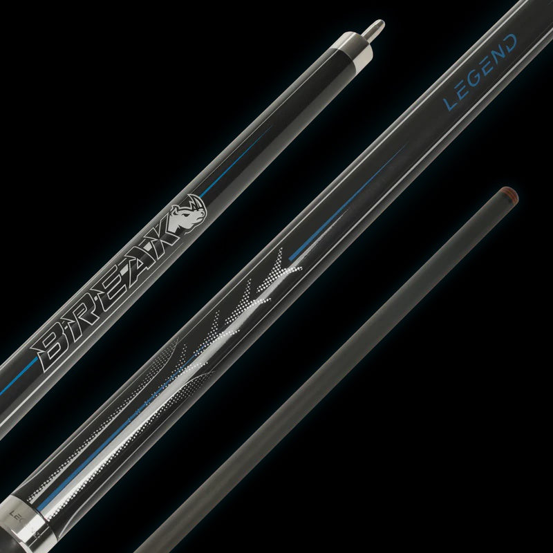 Legend Break Cue