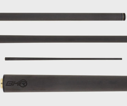Predator Black BK Rush Break Cue - Sport Grip