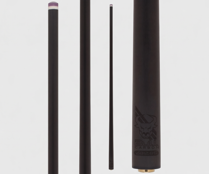 Bull Carbon Bull BCBBGMW Break Cue - Sport Wrap