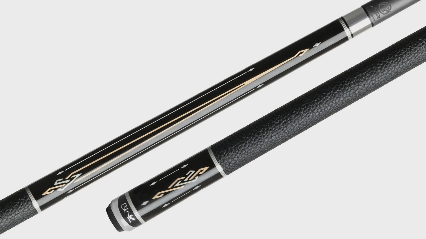 Predator Blak5 1 Pool Cue - Butt Only