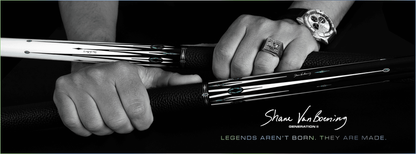Cynergy SVB Gen II Series Cues