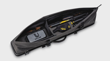 Predator Urbain Dark Gray Soft Pool Cue Case