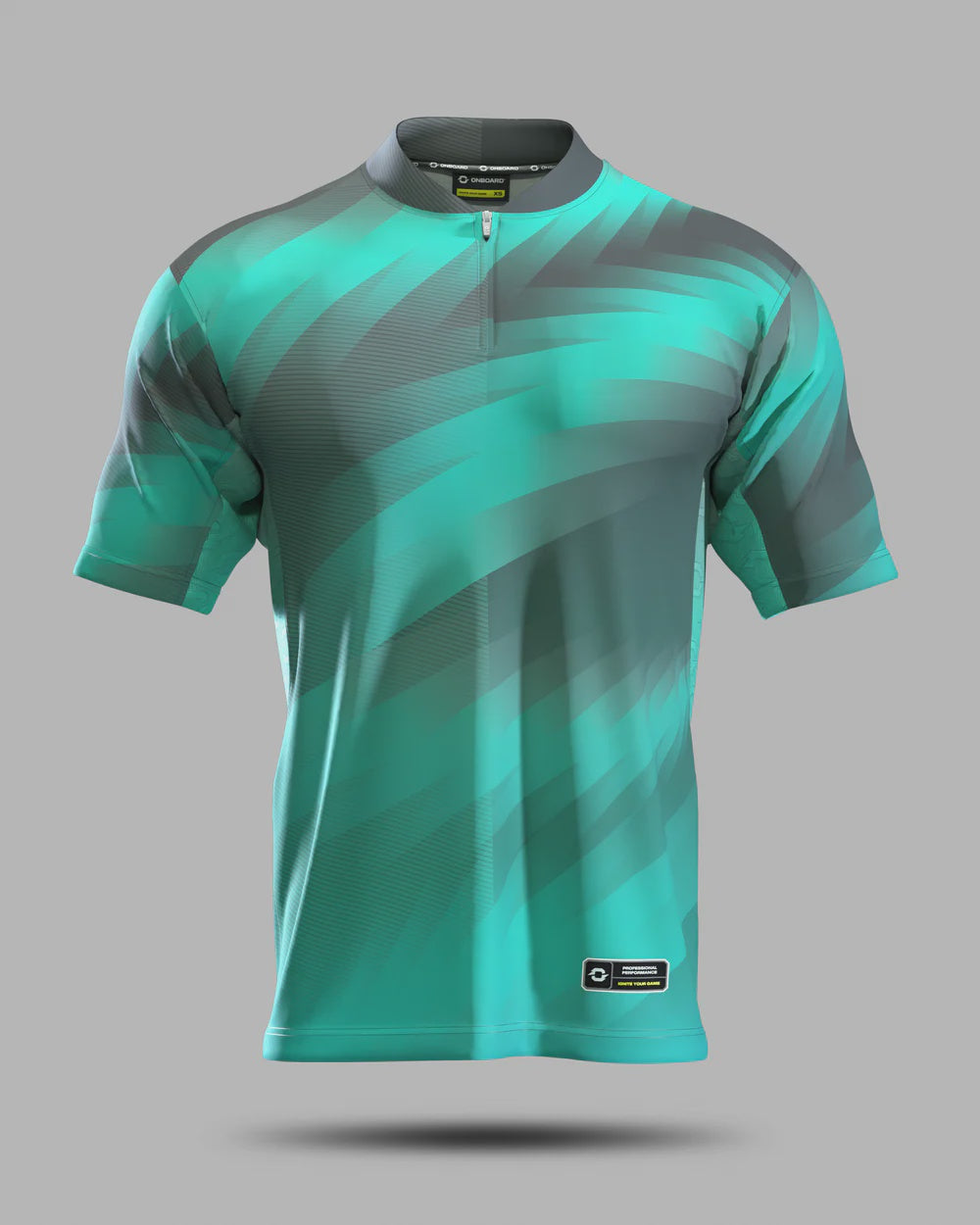 Onboard Prizm Spark Jersey