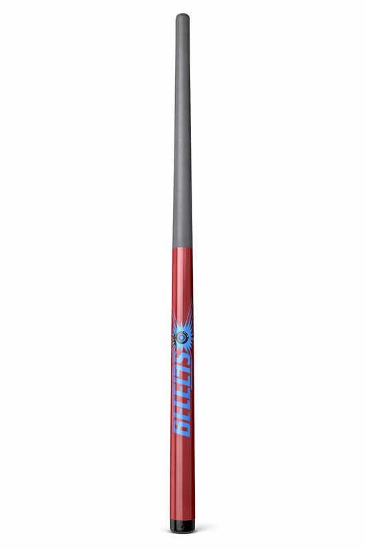Smart Bomb Break Cue