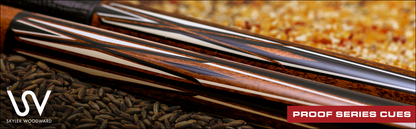Cuetec AVID Proof Series Cues
