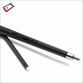Cynergy Breach Break Cue – Ghost Edition