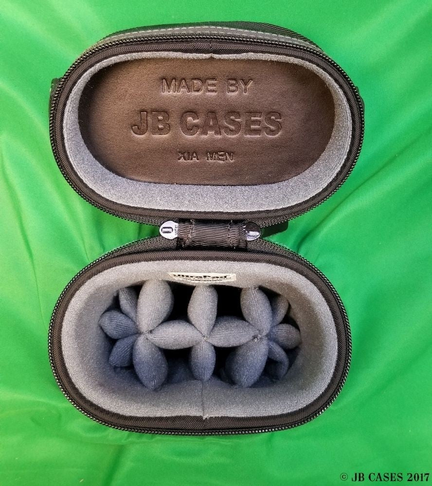 JB 4x8 Ultimate Tactical Case 48URTACTICAL