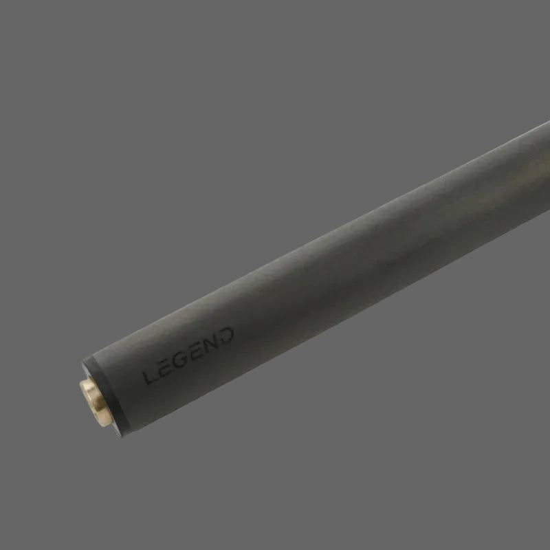 Legend 2-Piece Carbon Fiber Jump Cue