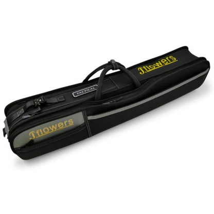 JFlowers Tactical Cue Case 6×8