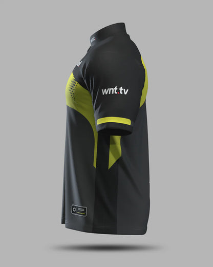 Nineball Delta Jersey - Yellow