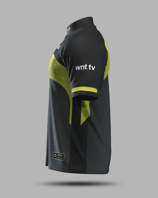 Nineball Delta Jersey - Yellow