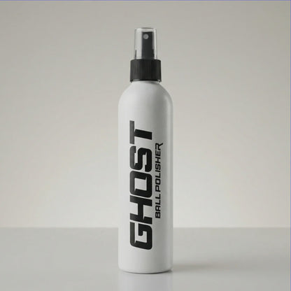 Ghost Ball Polish & Cleaner
