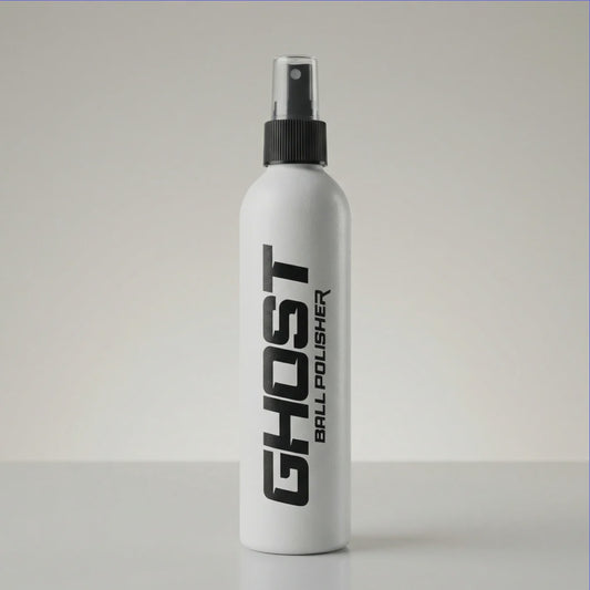 Ghost Ball Polish & Cleaner