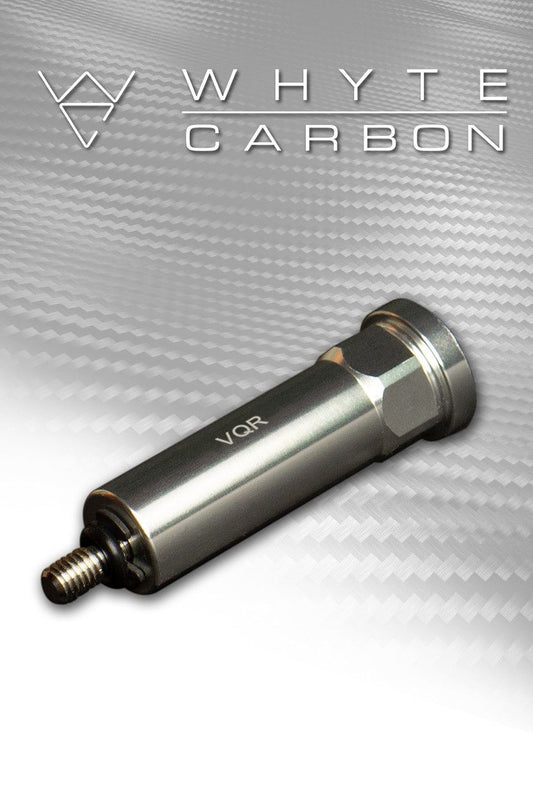 Uniloc Unibody Aluminum Adapter
