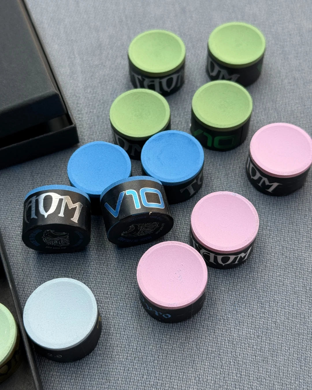 Taom Chalk