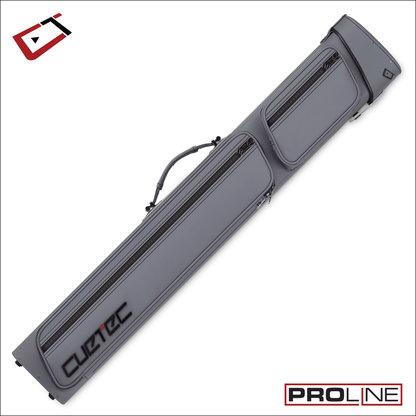 Cuetec Pro Line Ghost Edition 3x5 Hard Pool Case