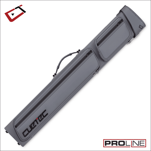Cuetec Pro Line Ghost Edition 3x5 Hard Pool Case