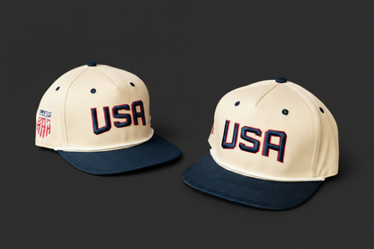 Nineball USA Hats