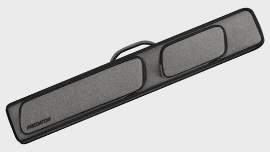 Predator Metro Hard Pool Cue Case - 2x4