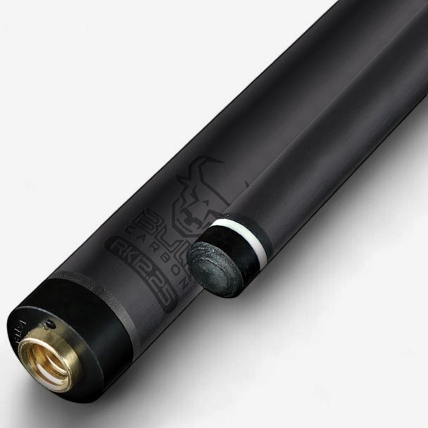 Bull Carbon 12.25 Shaft Radial