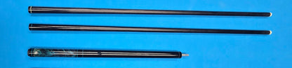 Roberto Franco Custom Jump Cue