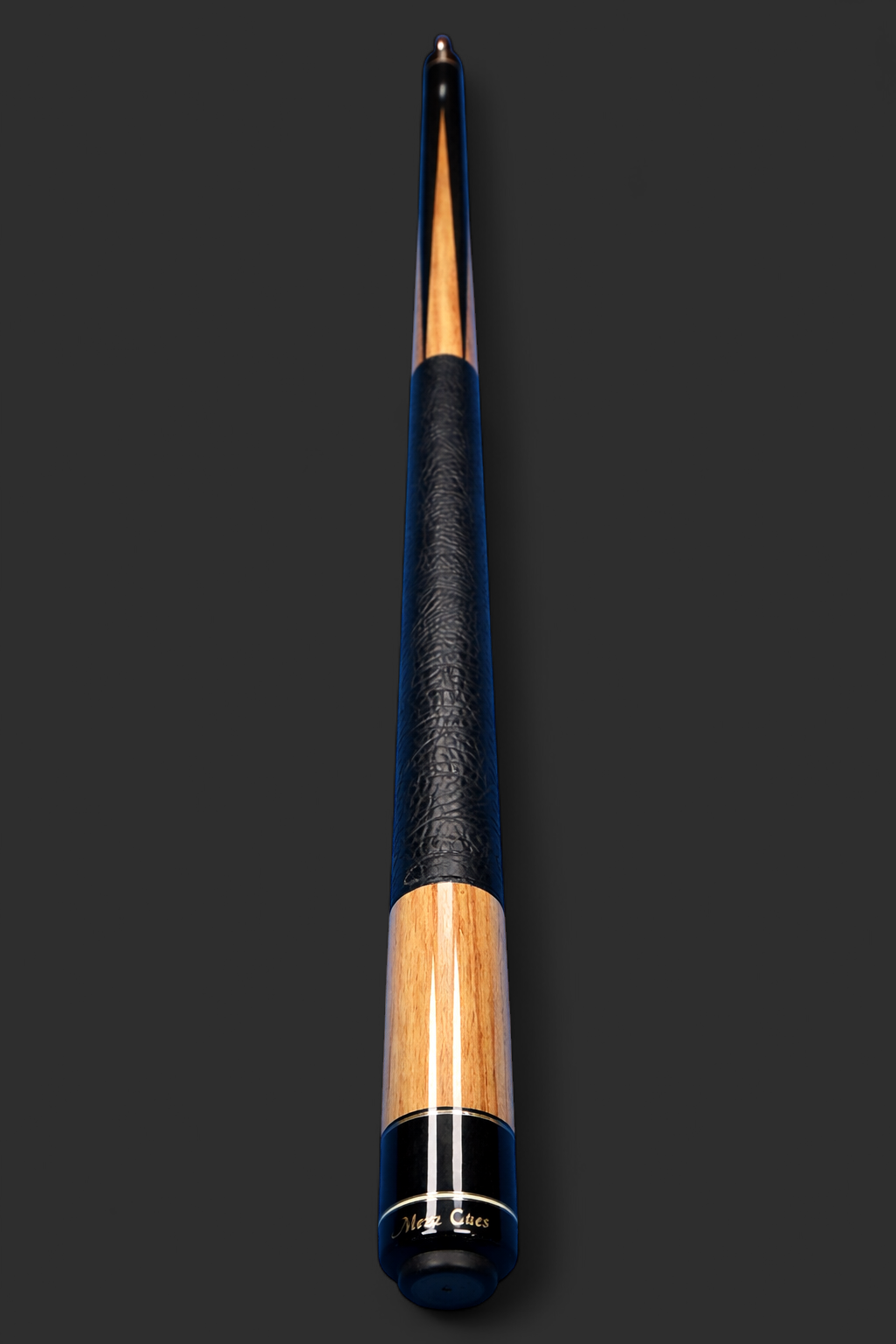 Mezz CP 13 Tulip Pool Cue