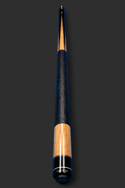 Mezz CP 13 Tulip Pool Cue
