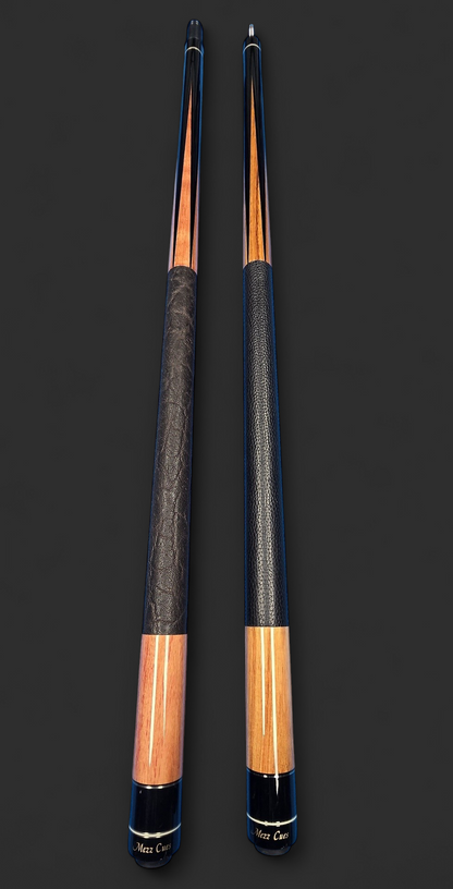 Mezz CP 13 Tulip Pool Cue