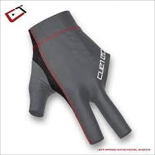 Cuetec Axis High Performance Pool Gloves