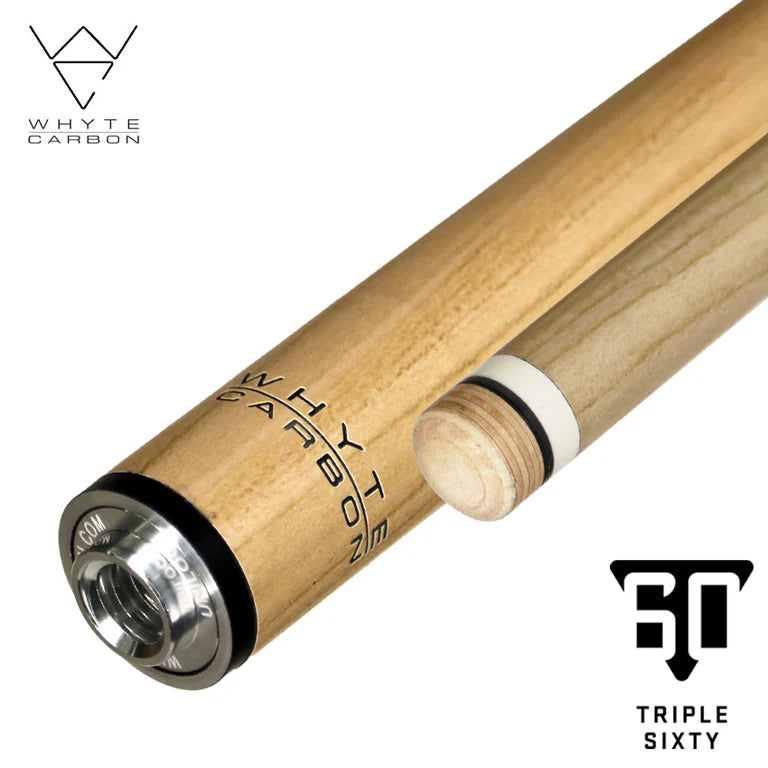 Whyte Carbon Shaft (Inserts sold separately)