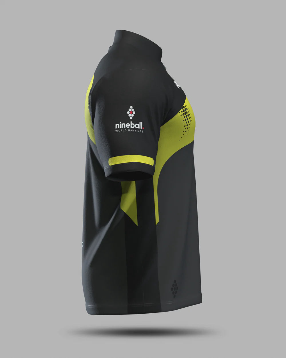 Nineball Delta Jersey - Yellow