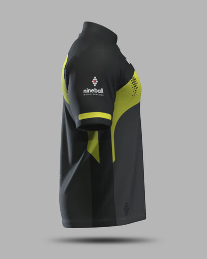 Nineball Delta Jersey - Yellow