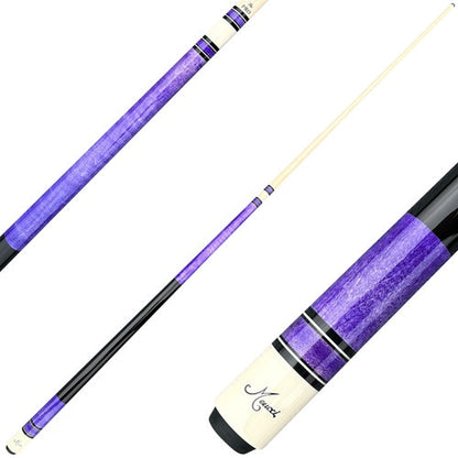 Meucci Luminous Series Pool Cue