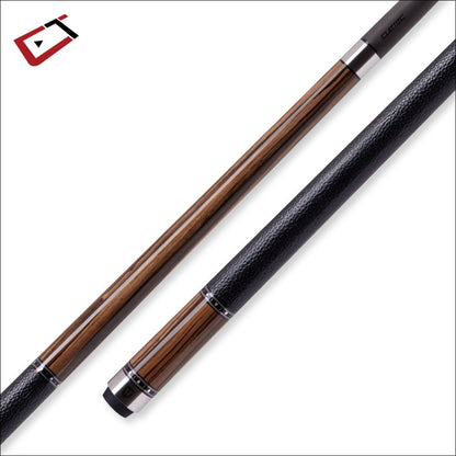Cynergy Truewood Ebony II, 12.5 Shaft