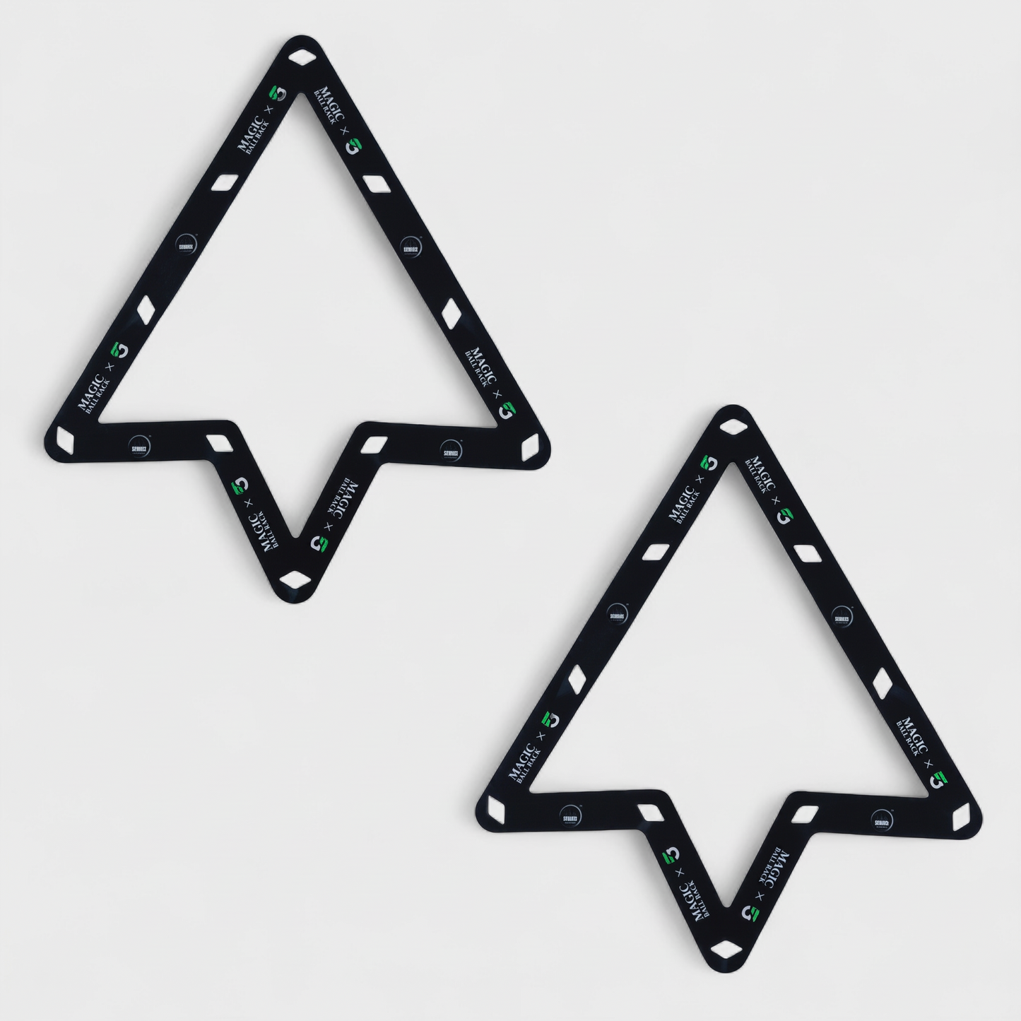 FG x MAGIC RACK 9/10 Ball