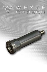 Uniloc Unibody Aluminum Adapter
